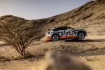 Audi e-tron 55 Quattro 2019 года (WW)